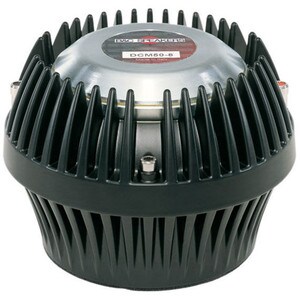 Main product image for B&C DCM50 2" Neodymium Midrange Compression Driver 294-5907